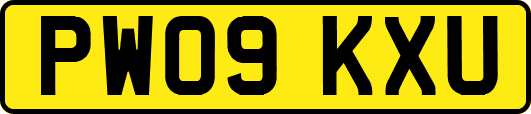 PW09KXU