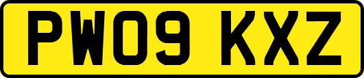 PW09KXZ