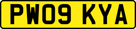 PW09KYA