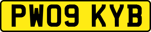 PW09KYB