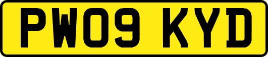 PW09KYD