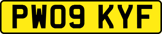 PW09KYF