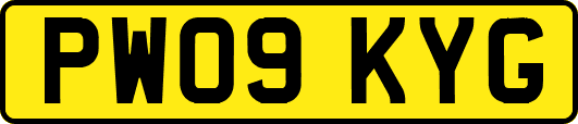 PW09KYG