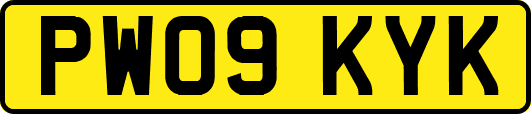 PW09KYK