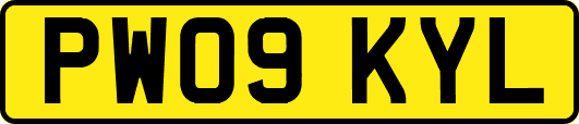 PW09KYL