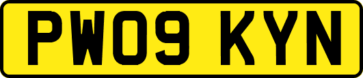 PW09KYN