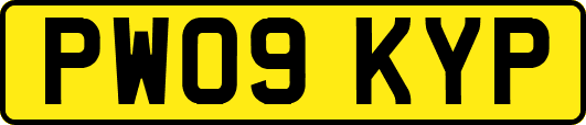 PW09KYP