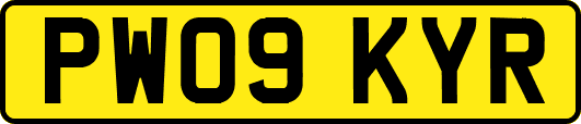 PW09KYR