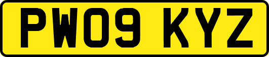PW09KYZ