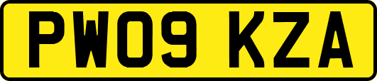 PW09KZA