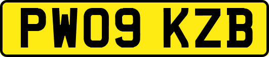 PW09KZB