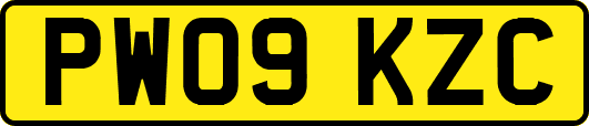 PW09KZC