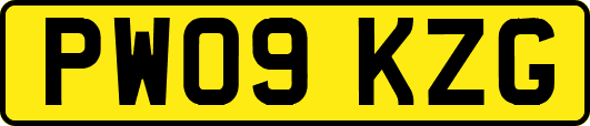 PW09KZG