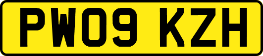 PW09KZH