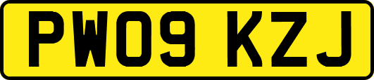 PW09KZJ