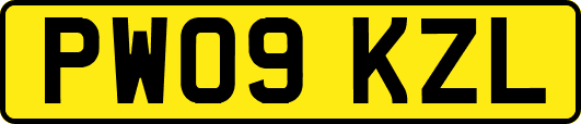 PW09KZL