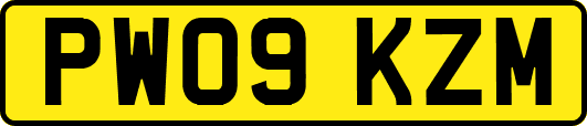 PW09KZM