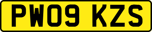 PW09KZS