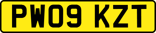 PW09KZT