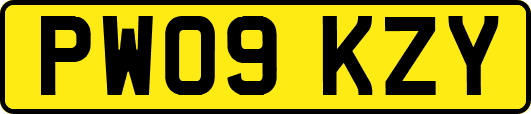 PW09KZY