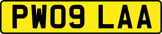 PW09LAA
