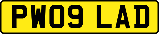 PW09LAD
