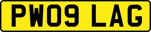 PW09LAG