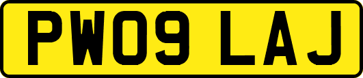 PW09LAJ