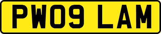 PW09LAM