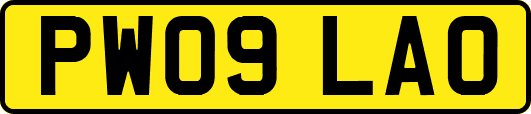 PW09LAO