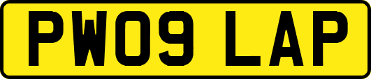 PW09LAP