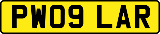 PW09LAR