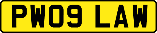 PW09LAW
