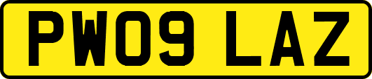 PW09LAZ
