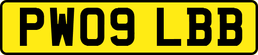 PW09LBB
