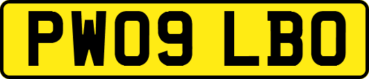 PW09LBO