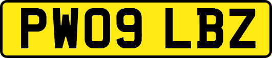 PW09LBZ