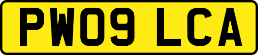 PW09LCA