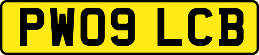 PW09LCB