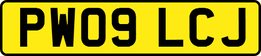 PW09LCJ