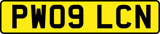 PW09LCN