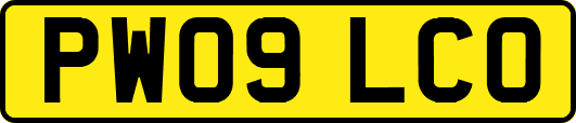 PW09LCO