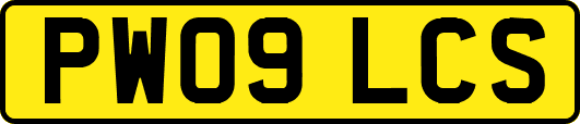 PW09LCS
