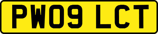 PW09LCT