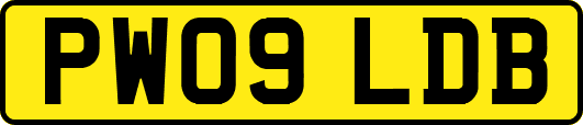 PW09LDB