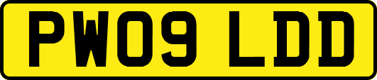 PW09LDD