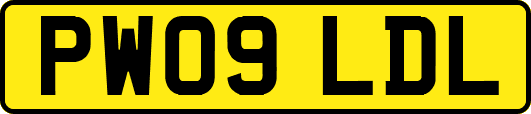 PW09LDL