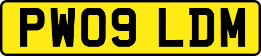 PW09LDM
