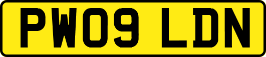 PW09LDN