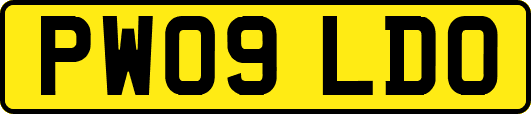PW09LDO